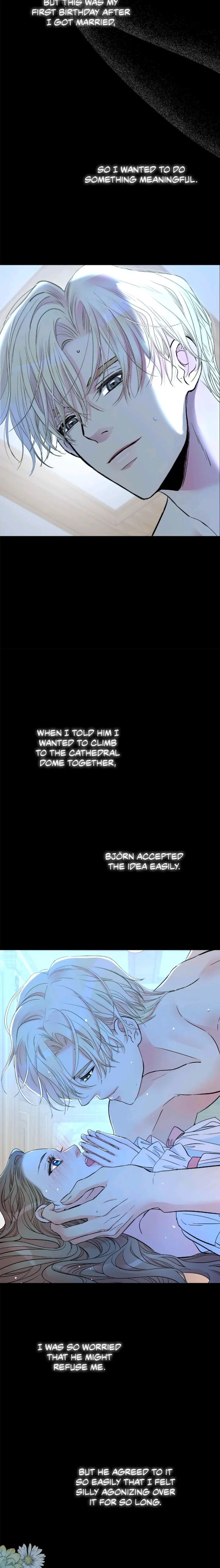 The Problematic Prince, Chapter 53 image 12